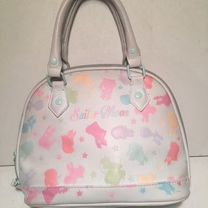 Sailor moon purse